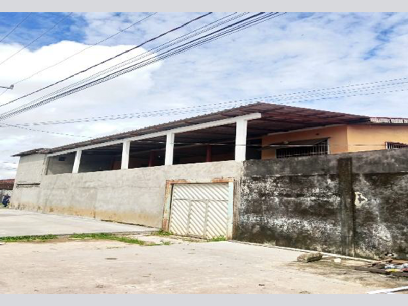 Imagem do imóvel Casa - Santana - AP