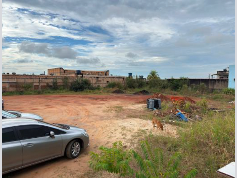 Imagem do imóvel Terreno - Nova Bandeirantes - MT