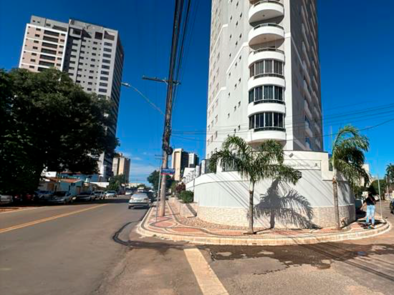 Imagem do imóvel Apartamento - Anápolis - GO