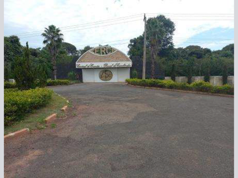 Imagem do imóvel Terrenos - Cassilândia - MS