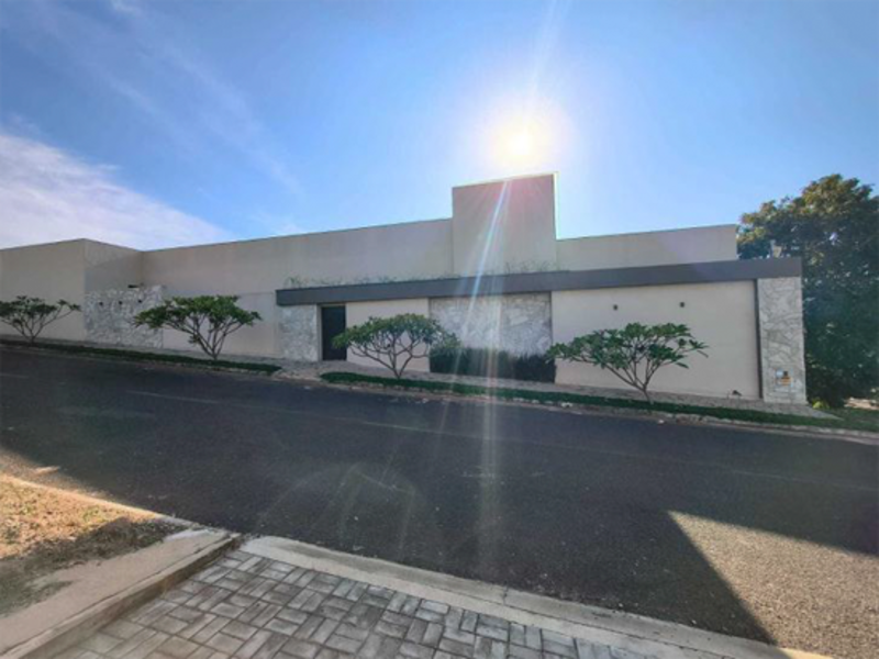 Imagem do imóvel Casa - Caldas Novas - GO