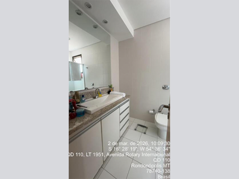 Apartamento no Vila Aurora 2ª Parte (foto 20 de 35)