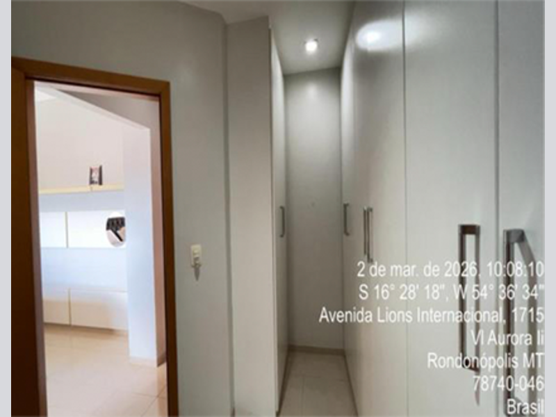 Apartamento no Vila Aurora 2ª Parte (foto 19 de 35)