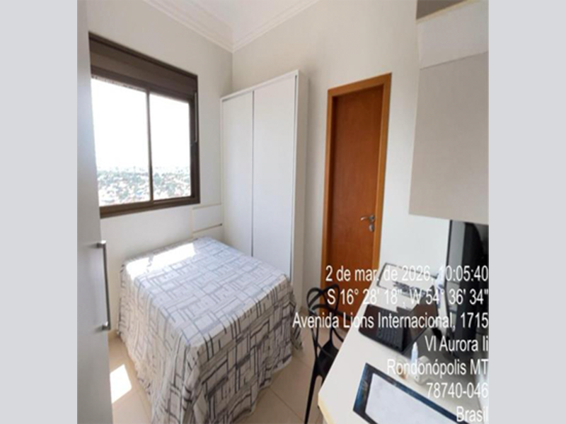 Apartamento no Vila Aurora 2ª Parte (foto 15 de 35)