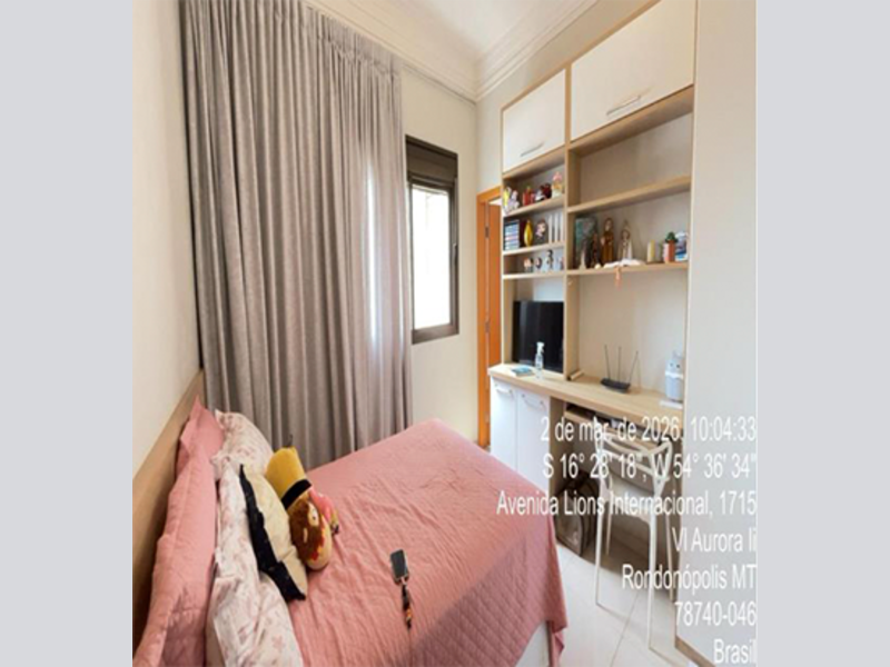 Apartamento no Vila Aurora 2ª Parte (foto 13 de 35)