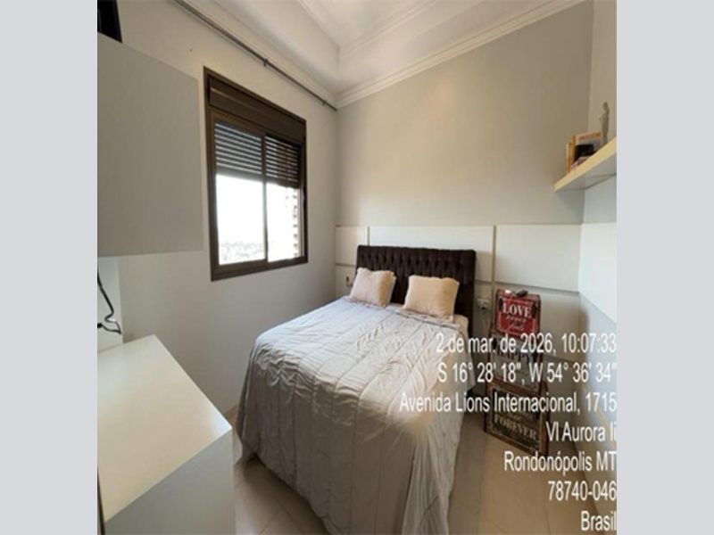 Apartamento no Vila Aurora 2ª Parte (foto 17 de 35)