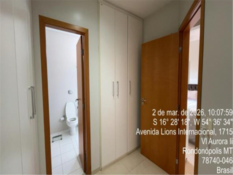 Apartamento no Vila Aurora 2ª Parte (foto 18 de 35)