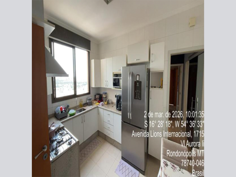 Apartamento no Vila Aurora 2ª Parte (foto 21 de 35)