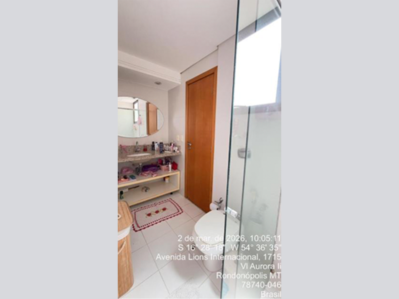 Apartamento no Vila Aurora 2ª Parte (foto 14 de 35)