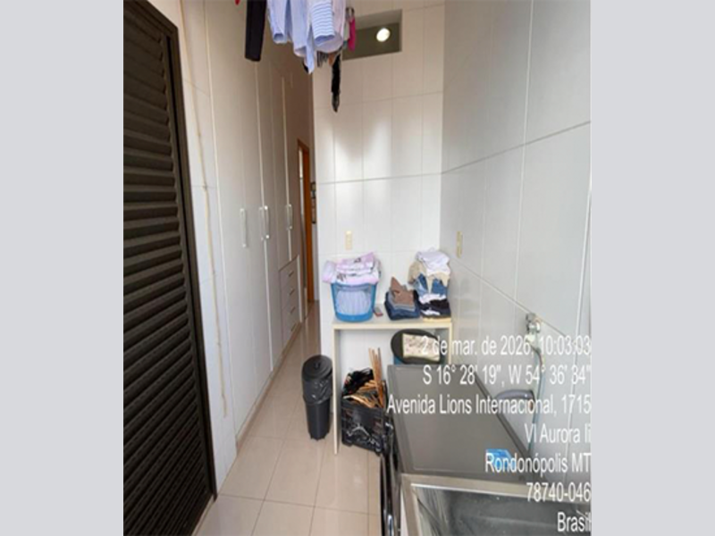 Apartamento no Vila Aurora 2ª Parte (foto 24 de 35)