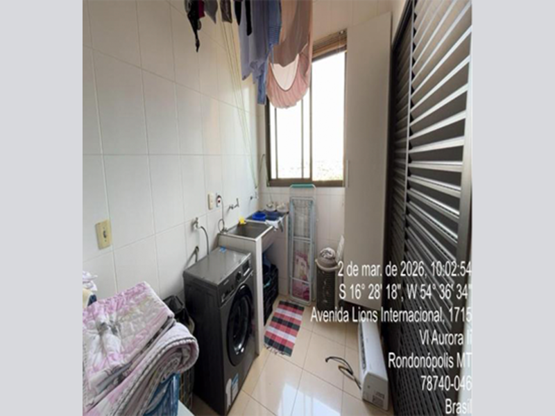 Apartamento no Vila Aurora 2ª Parte (foto 23 de 35)