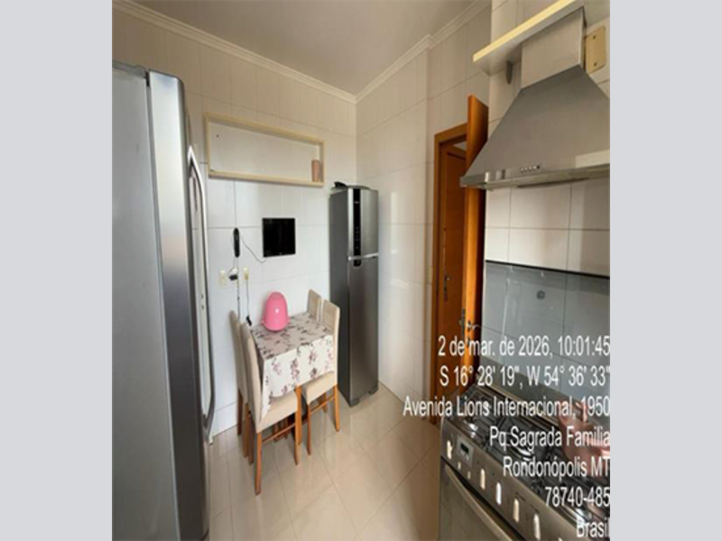 Apartamento no Vila Aurora 2ª Parte (foto 22 de 35)