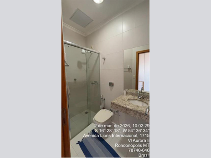 Apartamento no Vila Aurora 2ª Parte (foto 25 de 35)