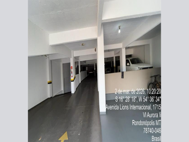 Apartamento no Vila Aurora 2ª Parte (foto 26 de 35)