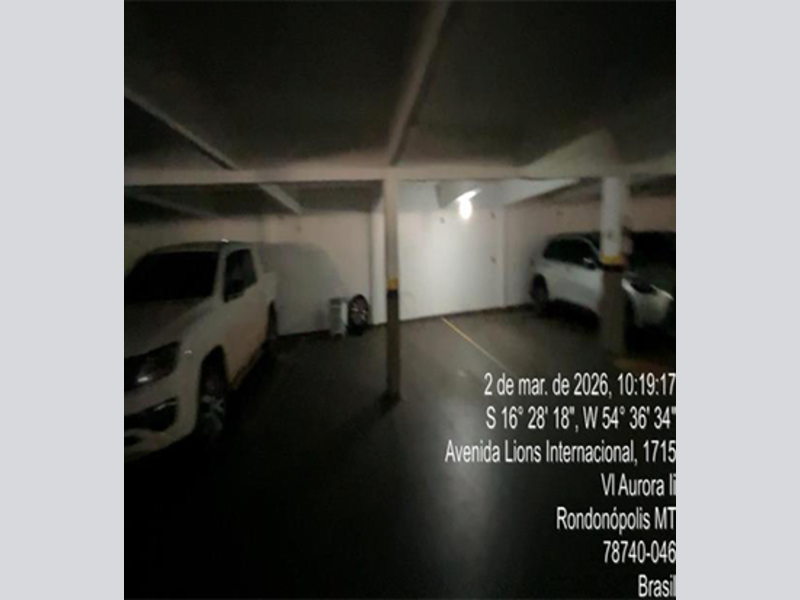 Apartamento no Vila Aurora 2ª Parte (foto 27 de 35)