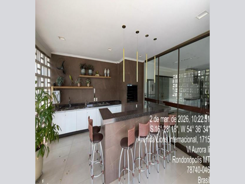 Apartamento no Vila Aurora 2ª Parte (foto 30 de 35)