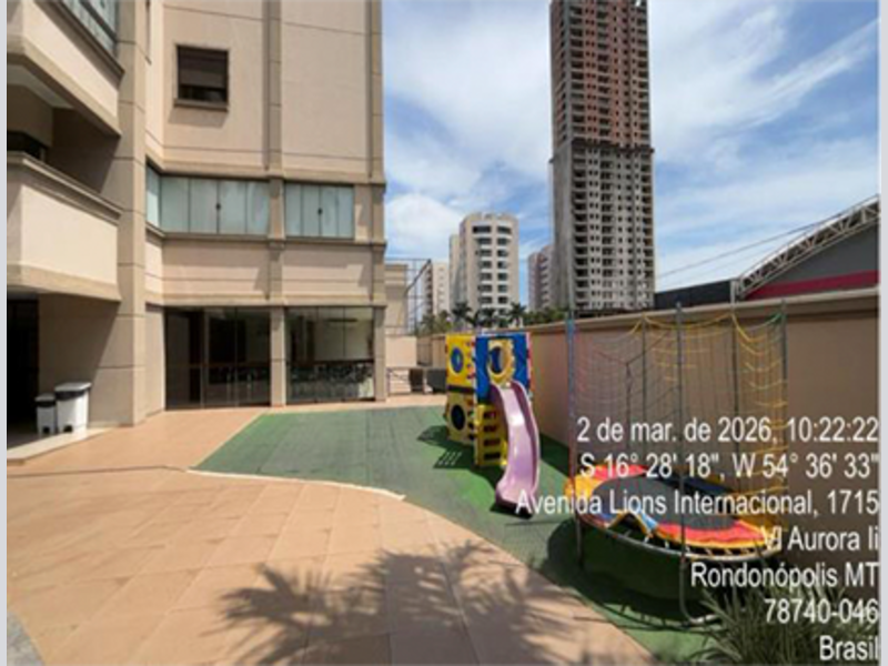 Apartamento no Vila Aurora 2ª Parte (foto 29 de 35)