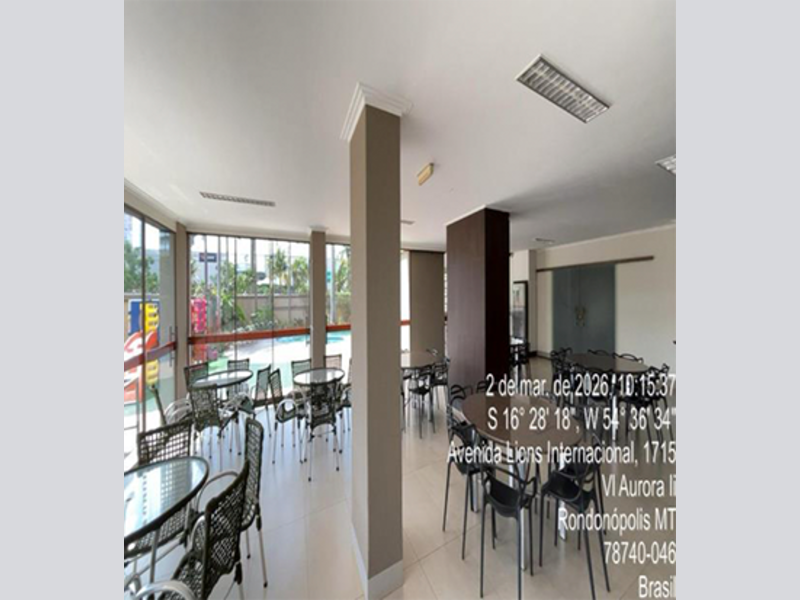 Apartamento no Vila Aurora 2ª Parte (foto 31 de 35)