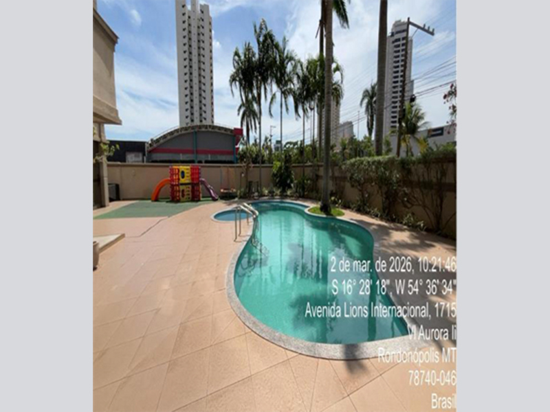 Apartamento no Vila Aurora 2ª Parte (foto 34 de 35)