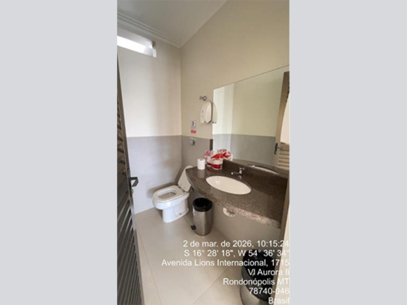 Apartamento no Vila Aurora 2ª Parte (foto 33 de 35)