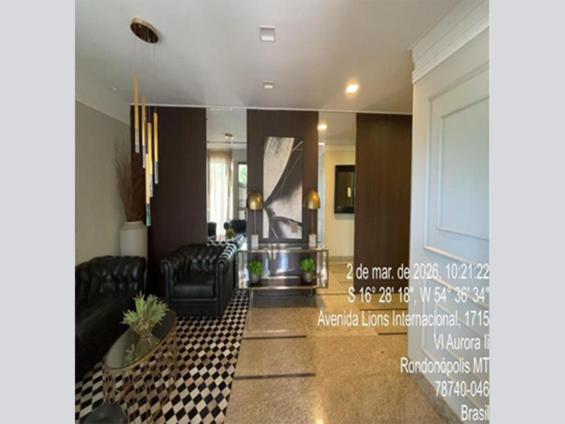 Apartamento no Vila Aurora 2ª Parte (foto 35 de 35)