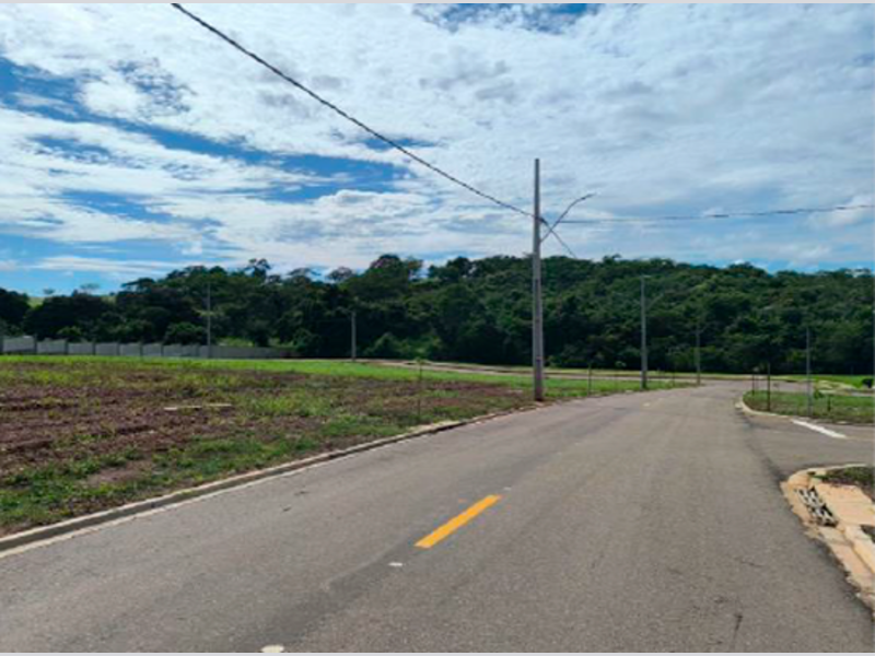 Imagem do imóvel Terreno - Rondonópolis - MT