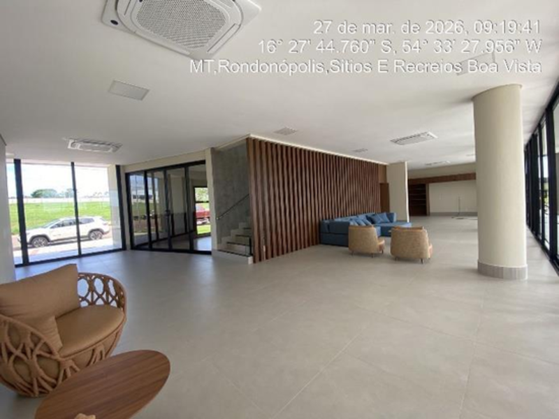 Terreno no Lot. Natura Residence Resort & SPA (foto 13 de 13)
