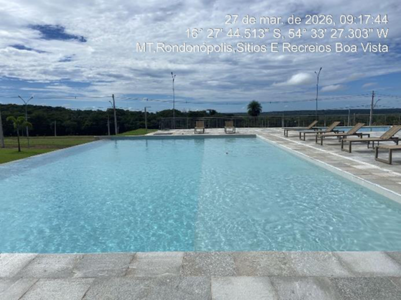 Terreno no Lot. Natura Residence Resort & SPA (foto 13 de 13)