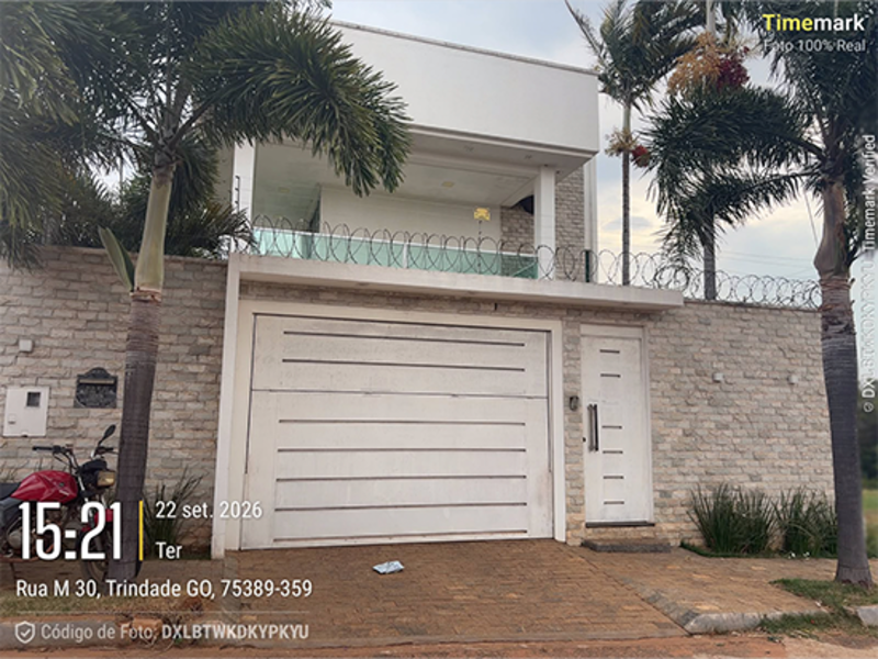 Casa no Residencial Monte Cristo (foto 7 de 13)