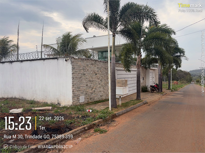 Casa no Residencial Monte Cristo (foto 9 de 13)
