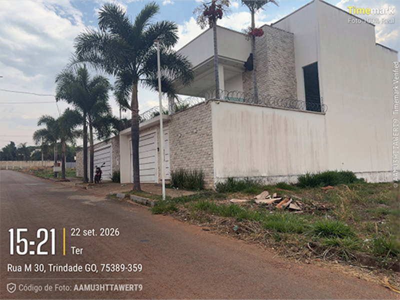 Casa no Residencial Monte Cristo (foto 12 de 13)