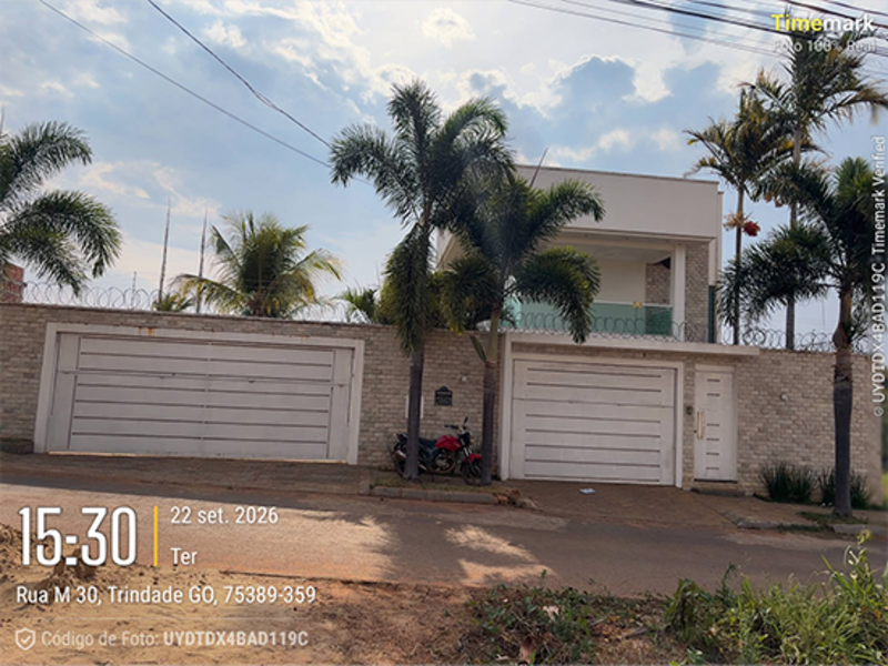 Casa no Residencial Monte Cristo (foto 6 de 13)