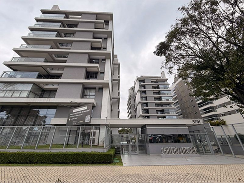 Apartamento no Seminário (foto 8 de 44)