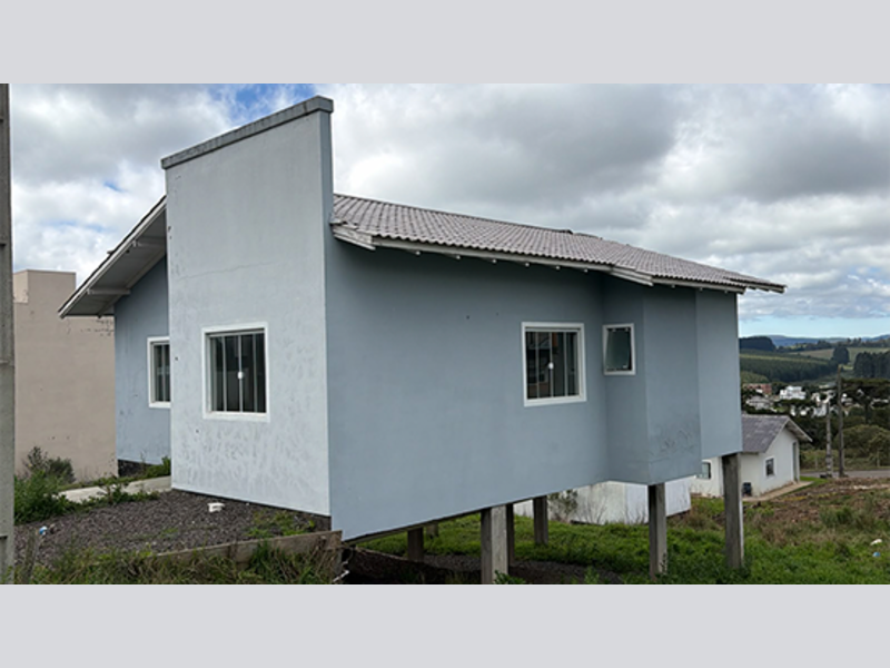 Casa no Bairro Chapada (foto 17 de 20)