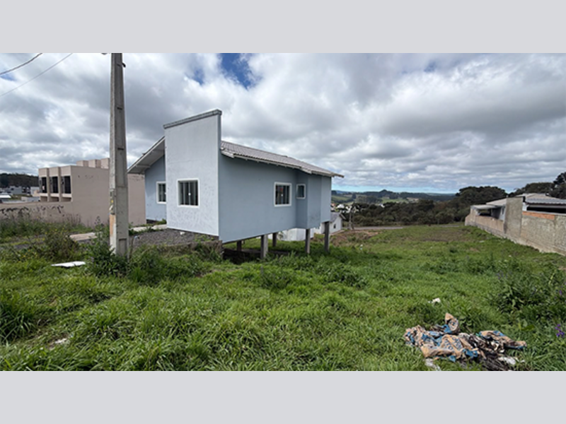 Casa no Bairro Chapada (foto 18 de 20)