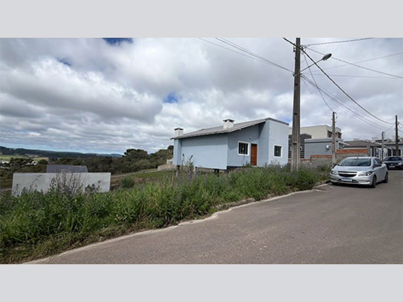Casa no Bairro Chapada (foto 16 de 20)