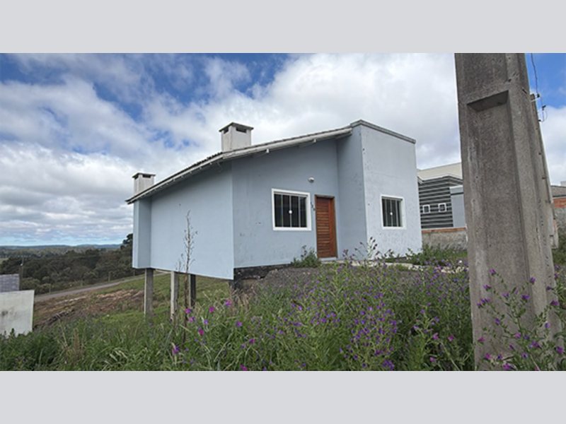 Casa no Bairro Chapada (foto 13 de 20)