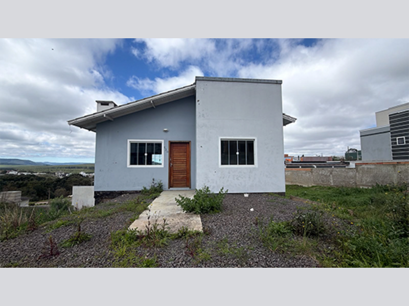 Casa no Bairro Chapada (foto 10 de 20)