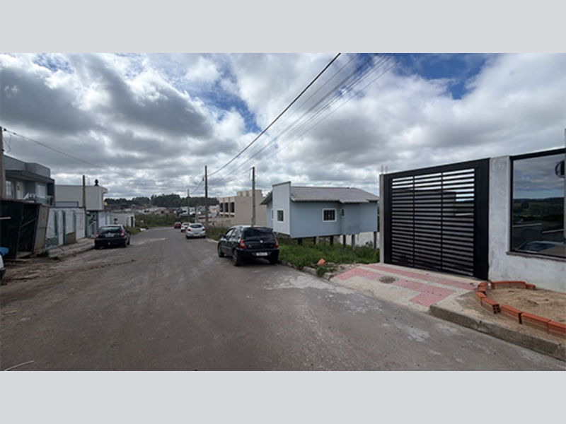 Casa no Bairro Chapada (foto 14 de 20)