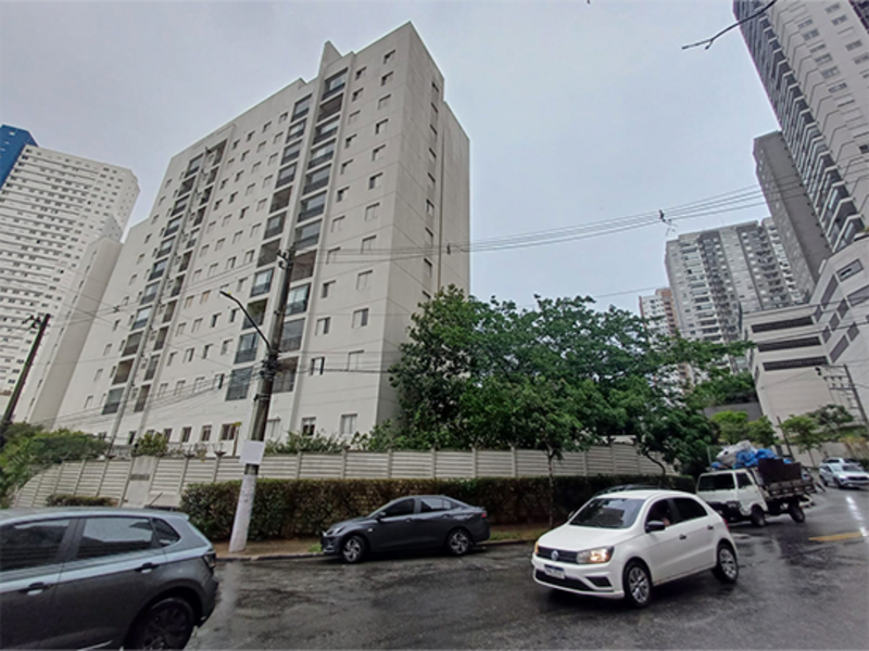 Apartamento no Bairro Vila Andrade (foto 8 de 11)