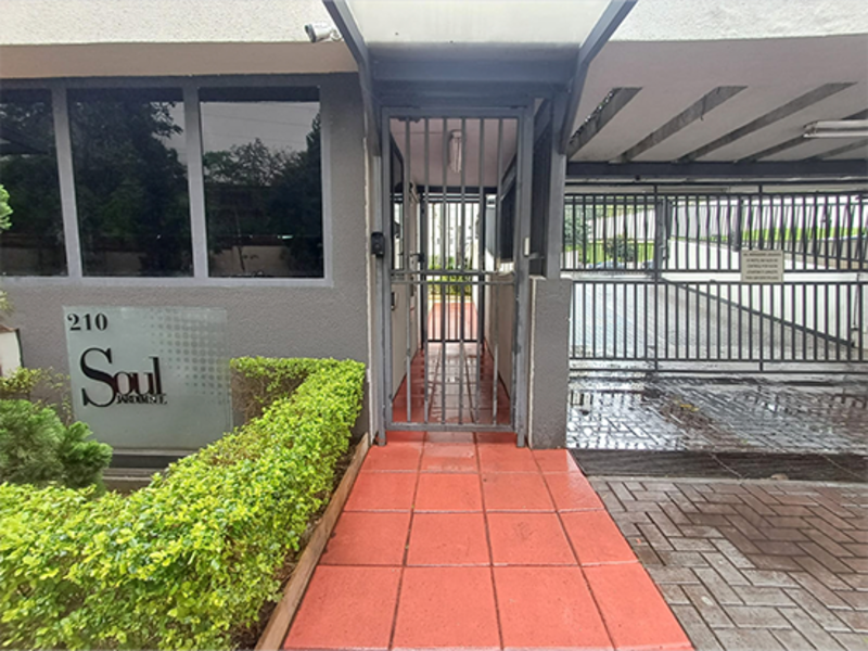Apartamento no Bairro Vila Andrade (foto 4 de 11)