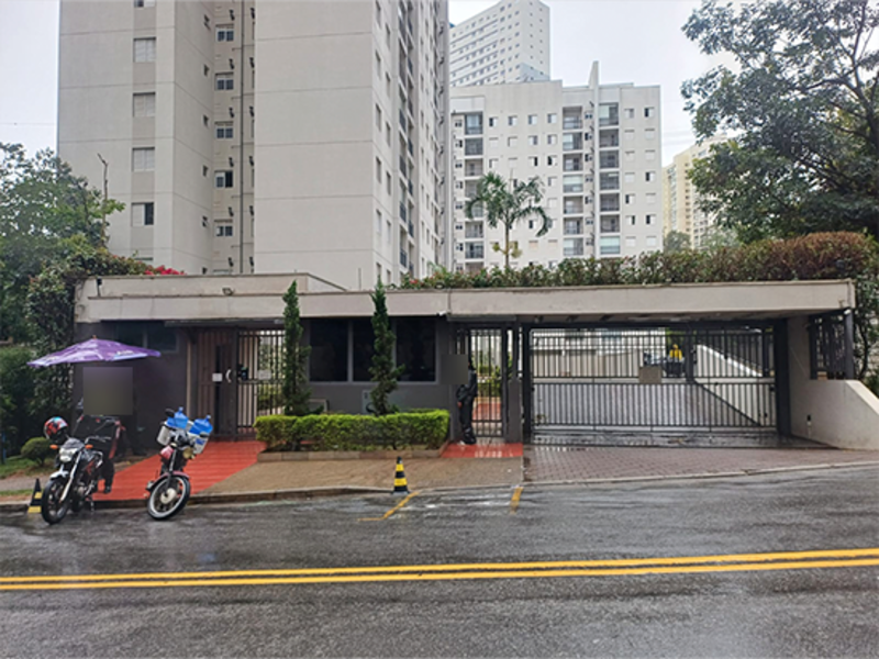 Apartamento no Bairro Vila Andrade (foto 10 de 11)