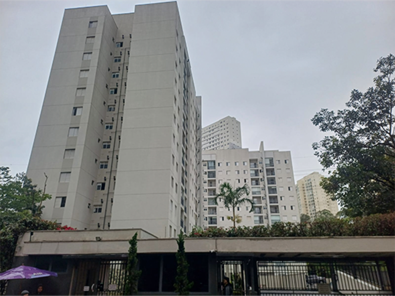 Apartamento no Bairro Vila Andrade (foto 6 de 11)