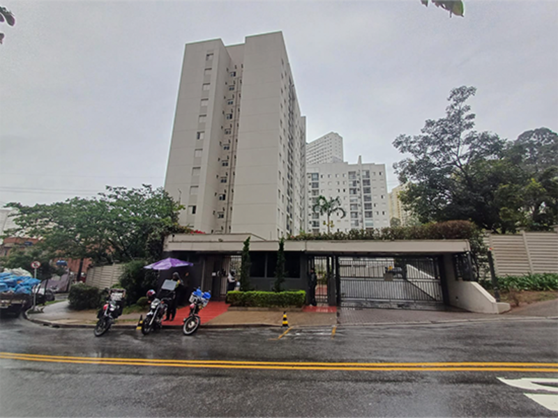 Apartamento no Bairro Vila Andrade (foto 5 de 11)