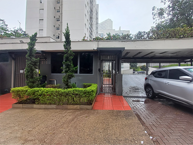 Apartamento no Bairro Vila Andrade (foto 9 de 11)