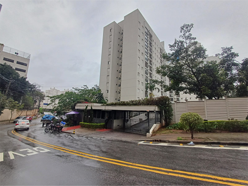 Apartamento no Bairro Vila Andrade (foto 7 de 11)