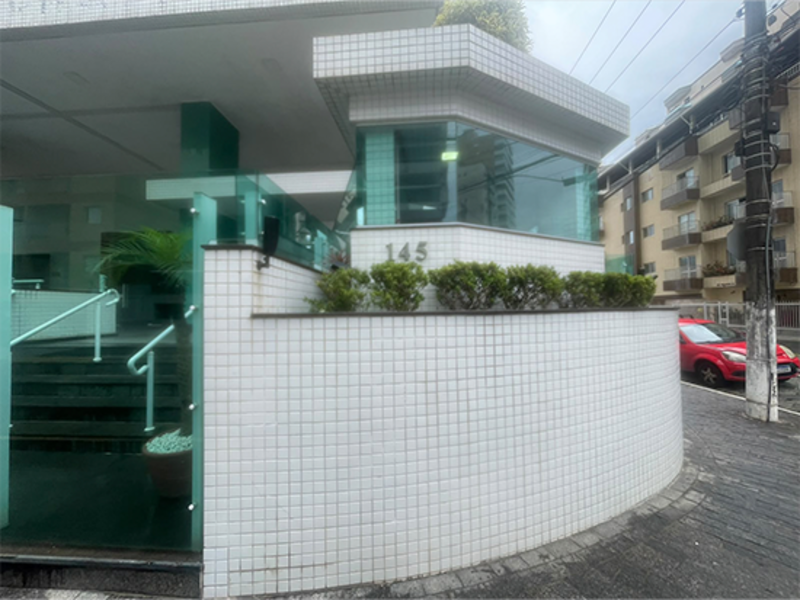 Apartamento no Ocian (foto 7 de 13)