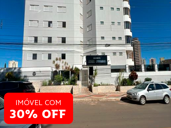 Apartamento - Anápolis - GO