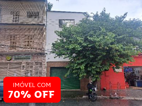 Casa em leilão em São Paulo