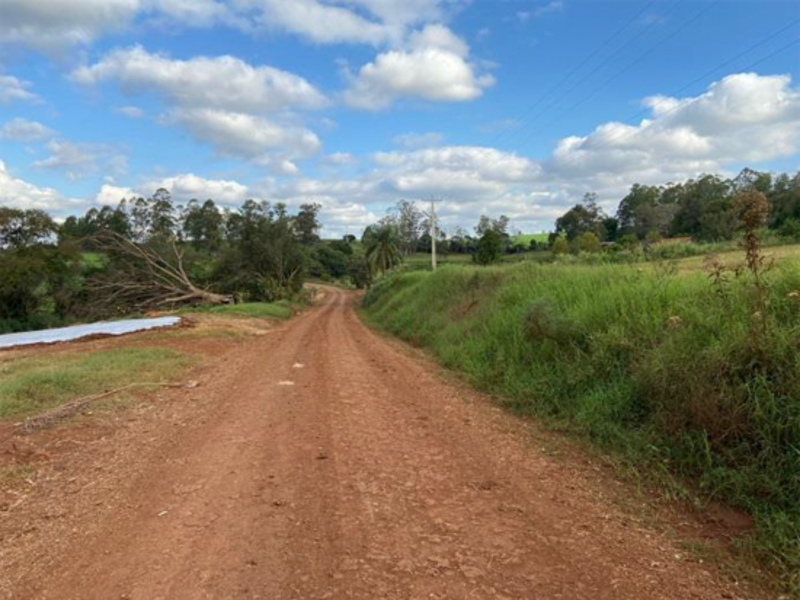 Terreno em leilão em Campina das Missões